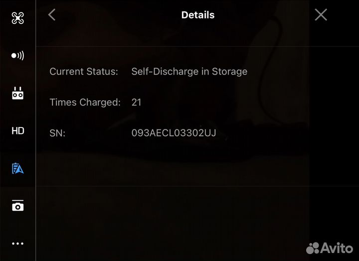 DJI mavic PRO platinum fly more combo