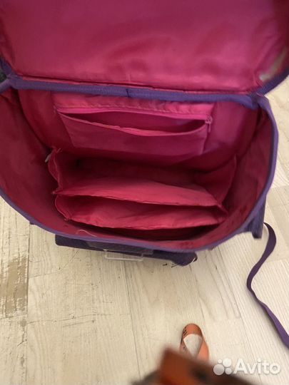 Рюкзаки ранцы для школы