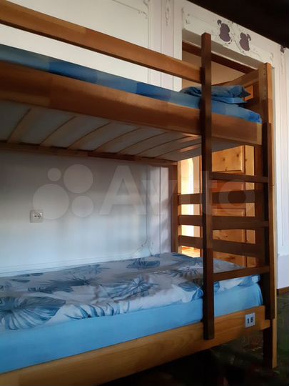 Комната 40 м², 2/3 эт.