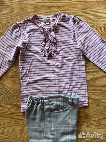 Детские вещи