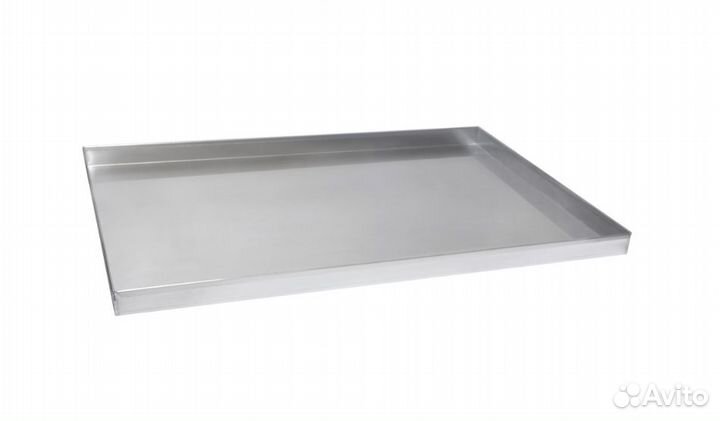 Противни, формы для хлеба, сетки для пиццы