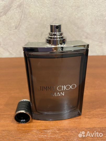 Jimmy choo man