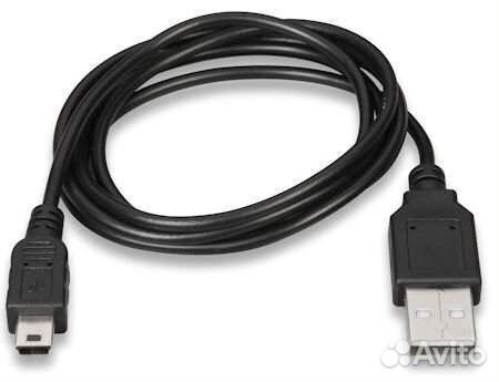 Кабель для прошивки XP Deus