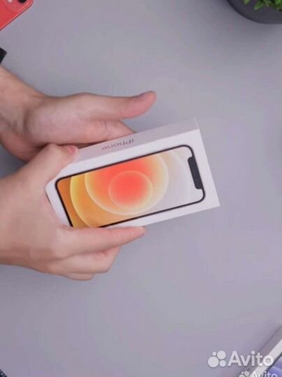 iPhone 12 mini, 64 ГБ