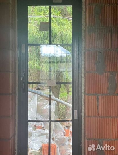 Пластиковые окна на заказ