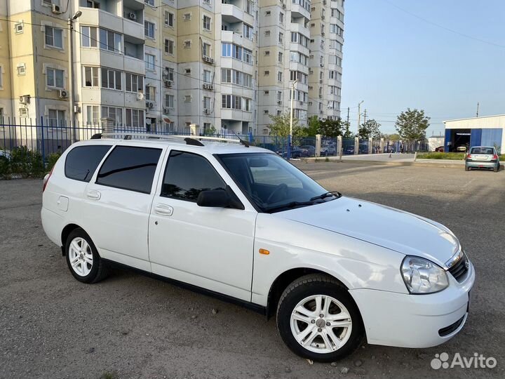 LADA Priora 1.6 МТ, 2011, 189 000 км