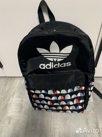 Рюкзак детский для мальчика новый