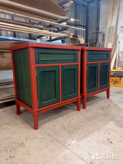 Ищу заказы для столярной мастерской