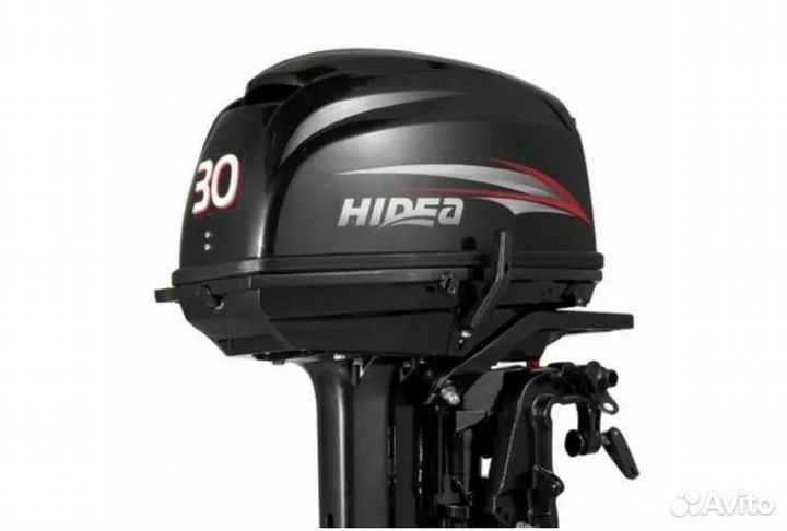 Лодочный мотор Hidea (Хидея) HD 30 FES