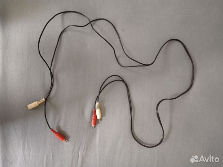 Провода и переходники зарядки