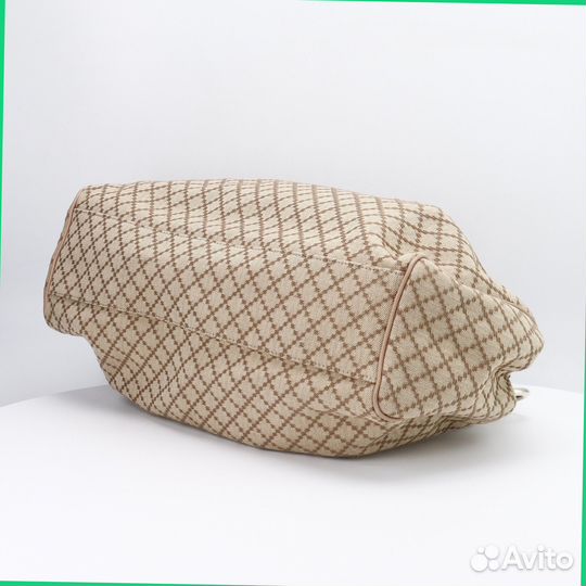 Женская винтажная сумка gucci