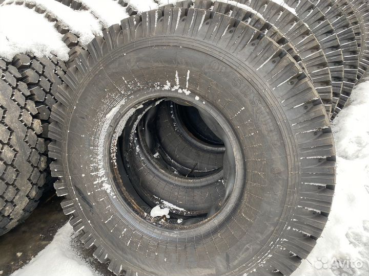 Омскшина ВИ-243 320/500 R20