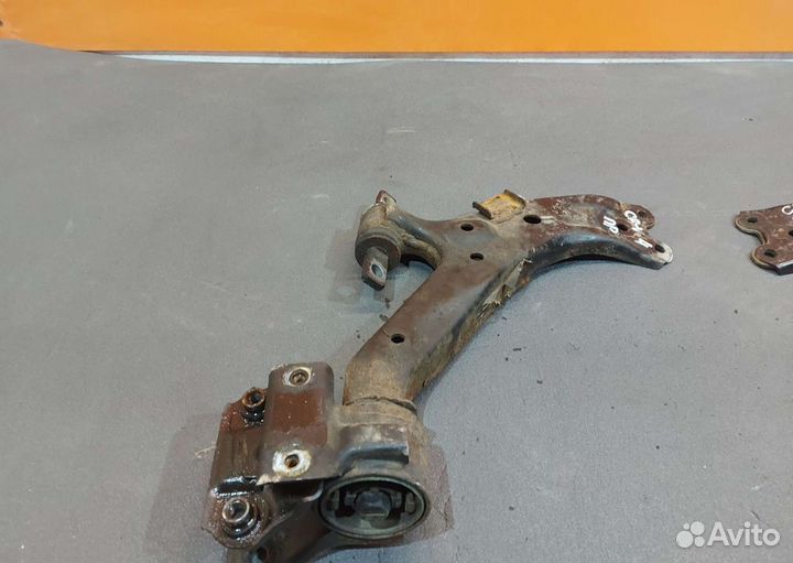 Рычаг передний нижний Хонда CR-V 4 RM