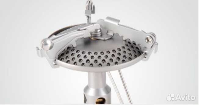 Fire-maple heat core FMS-116T