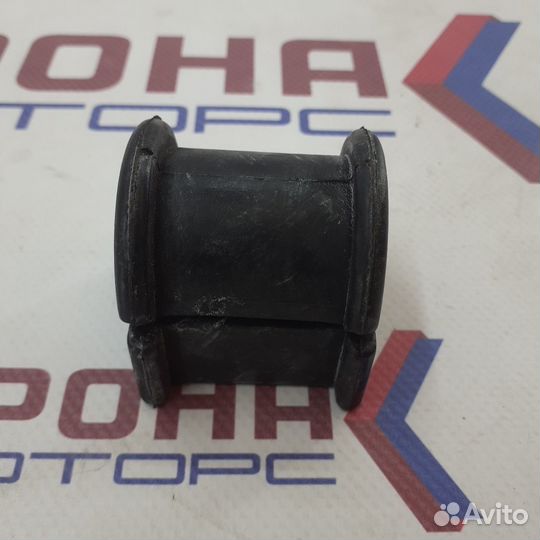 Втулка стабилизатор переднего