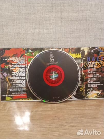 Soundgarden - 