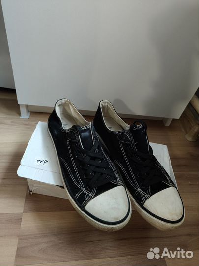 Кеды мужские