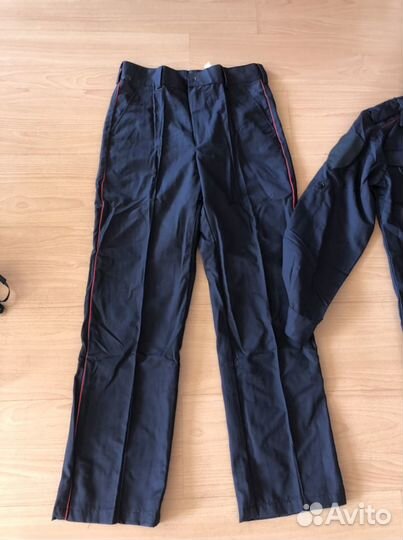 Полицейская форма полевка