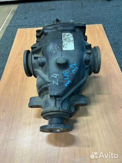 Редуктор задний Bmw Z4 E85 2002-2005