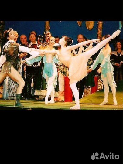 Персональный фитнес тренер,преподаватель балета