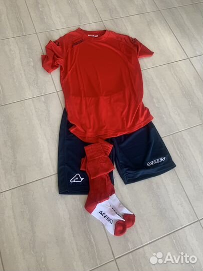 Футбольная форма