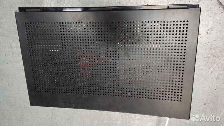 Спутниковый ресивер rikor HD IVR 3101S