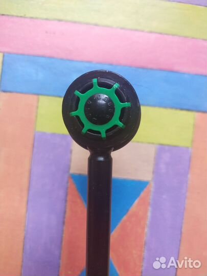 Тяга стабилизатора teknorot