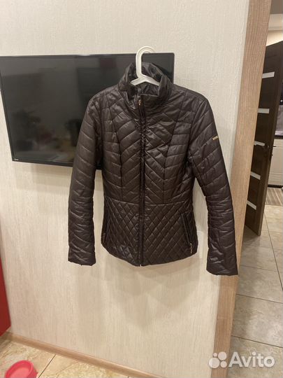 Куртка демисезонная женская 40 42 Baon