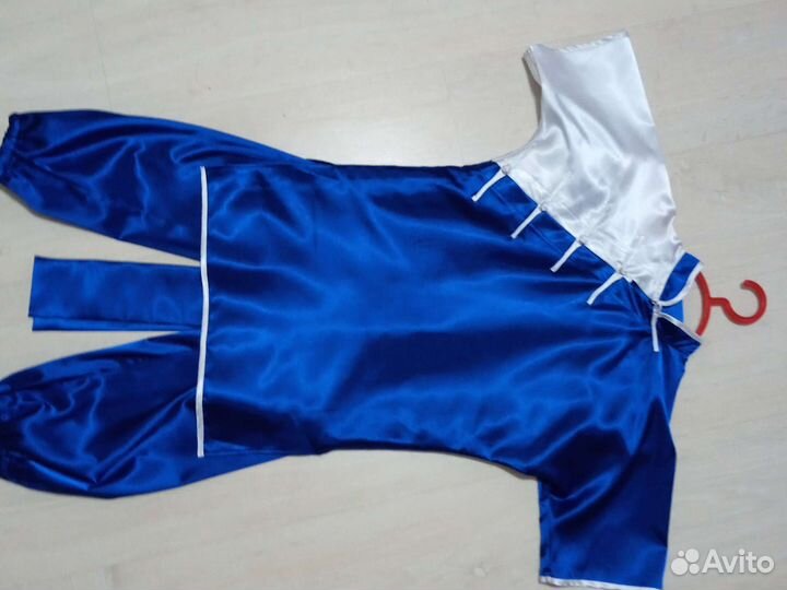 Костюм для ушу