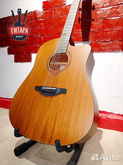 Акустическая гитара Shinobi H-11 N