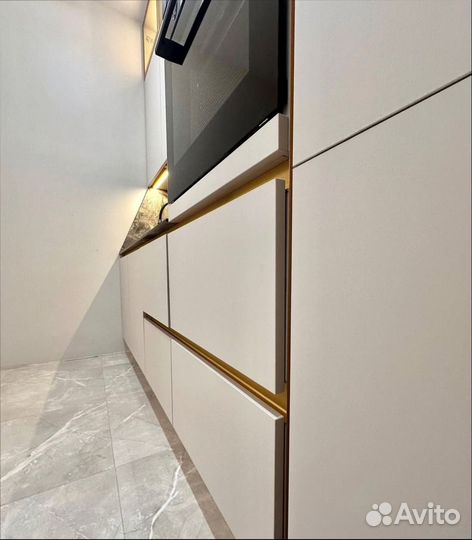 Кухни на заказ