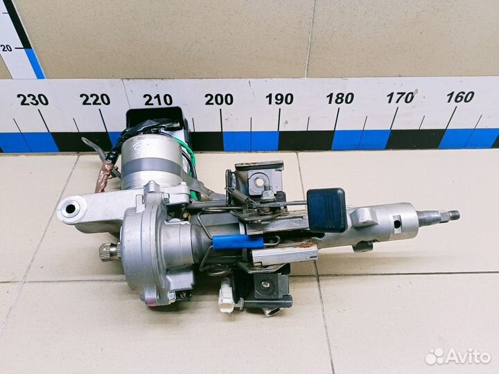 Колонка рулевая RAV 4 2013