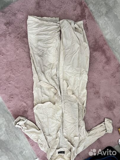 Летний тренч love republic