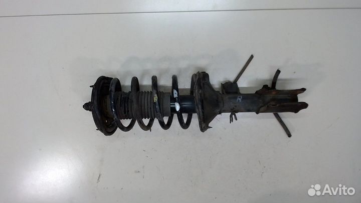 Амортизатор подвески Hyundai Getz, 2008