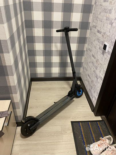 Электросамокат Polaris PES 0808 для взрослых