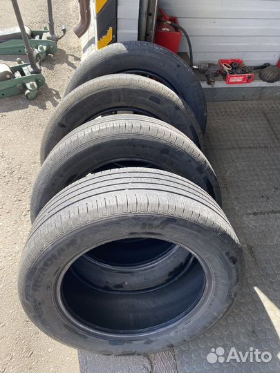 Nexen Roadian MTX 235/60 R18