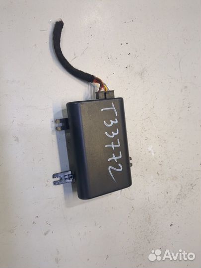 Блок комфорта Peugeot 5008, 2011