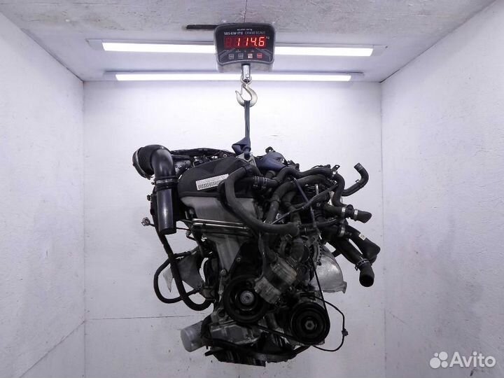 Генератор Audi A4/RS4