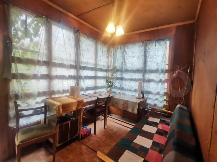 Участок 6 сот. (СНТ, ДНП)