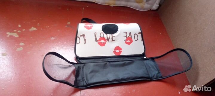 Переноска для животных