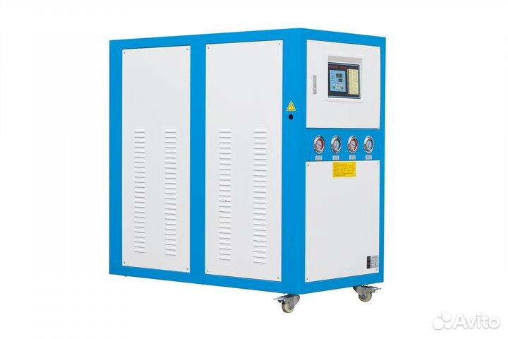 Чиллер (охладитель) 5А