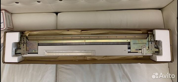 Японская вязальная машина Singer 700 SPR-60N