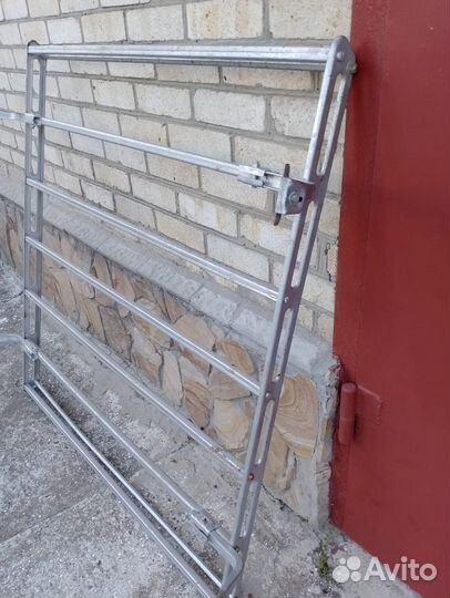 Багажник на крышу