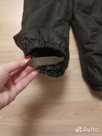 Комбинезон демисезонный 116 pogo kids