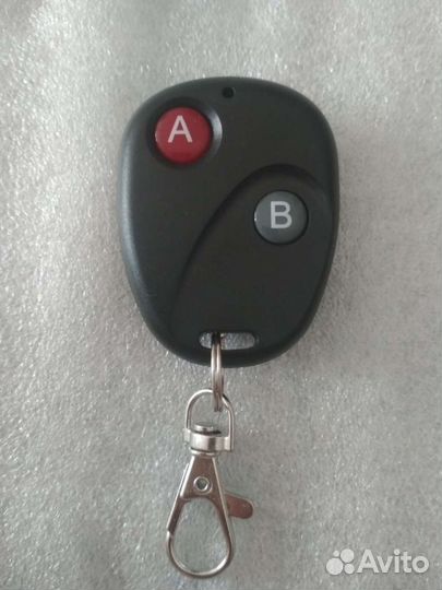 Пульт 433 мГц