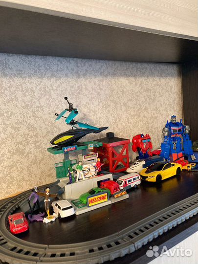 Няня на дому, на час