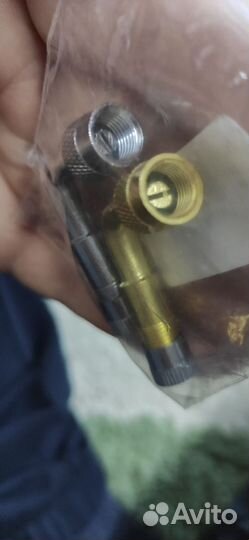 Переходник для камеры