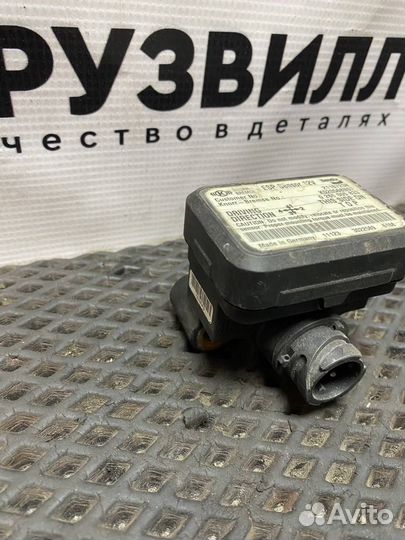 Блок управления ESP Volvo FH4 21167238