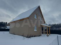 Загородный дом. Дом в деревне. Шихино селижаровский район. Ивановское селигер. Коттедж.