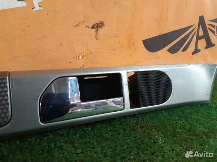 Накладка внутренней ручки двери передняя левая